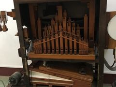 -鼓浪屿钢琴博物馆