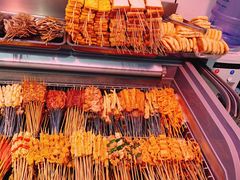 -老谢野馄饨(延安路店)