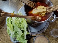 牛肚-清真·馬坡二旦烧烤(人生一串拍摄店)