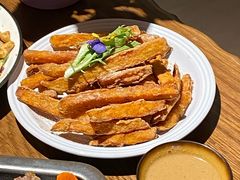 -FUNFUN有饭花园聚会餐厅