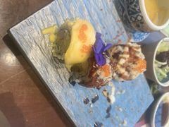 -枫千叶精致料理