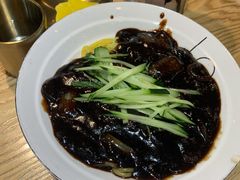-绣旻烤肉吧(总店)