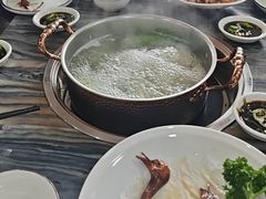 -鸽鸟轩(石岐店)