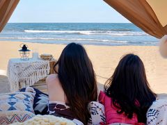 -南戴河国际娱乐中心