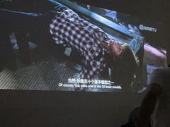 -北里·4k影院式足疗SPA馆(观音桥店)