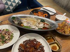 -花舍·新派粤菜·西餐·下午茶(亚运村·鸟巢店)