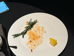 -小火花·干式熟成牛排馆Spark SteakHouse(剑桥郡店)