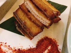 带鱼-伊祥·敦煌楼