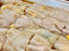 -锐记甜品(欣泰大厦店)