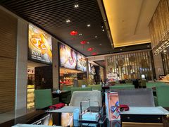 -富力希尔顿酒店·地阔自助餐厅