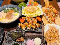 -哏儿寿司(红桥店)