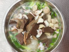 -龙江鲜捞店(龙江路店)