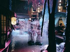 -淀里船宴(卓达店)