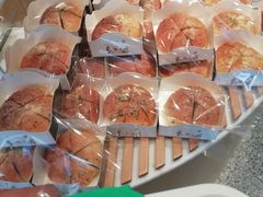 -味宁檬活力烘焙(燕子山店)