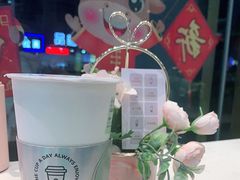 -古茗(霖磐店)