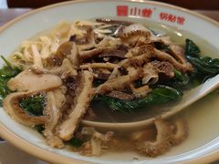 -小姜锅贴(凤凰街店)