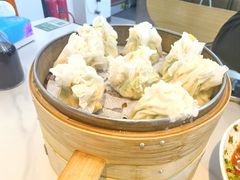-真食净香居·内蒙烧麦(亚运村店)