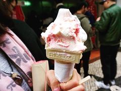 草莓&柠檬车露&nbsp;双球-柠檬车露(卖草地店)