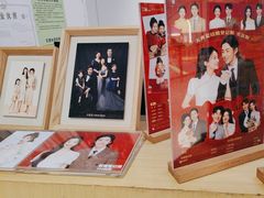 -天真蓝照相馆(宁波来福士店)