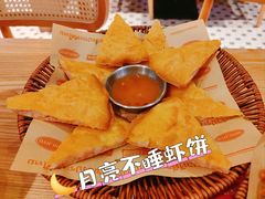 -小小集渔·泰式大排档(南京江宁万达店)