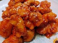 -北戴河转鱼·炒螃蟹酱餐厅