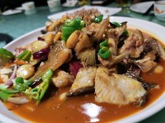 -瑞琳阿尔泰冷水鱼(于田街店)