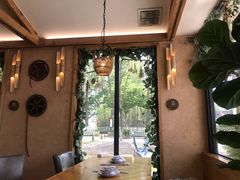 -外婆船宴餐厅·外婆喊你回家吃饭