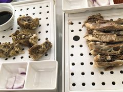 -老毛手抓·盐池滩羊非遗手抓(宁夏总店)