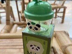 -李山山茶事(景枫店)