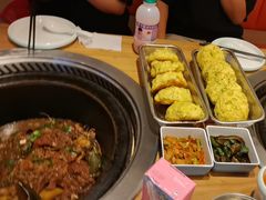 -锅老头铁锅炖•大锅蒸汽海鲜(韩乐坊店)