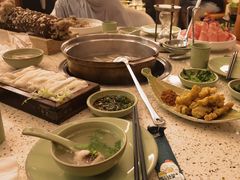 -椰子营·椰子鸡火锅(万象里店)
