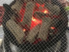 -金达莱烧烤(黎明南街店)