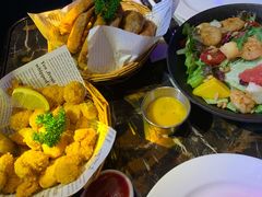 -MOSSO德国餐厅·音乐酒吧(环宇荟店)