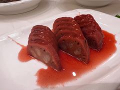 -得月楼·省级非遗·传统苏帮菜(观前店)