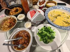 -大鸭梨烤鸭(枣园店)