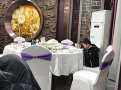 包厢-陶然居·重庆菜(南滨路店)