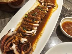 -前海沿·青岛菜(乐客城店)