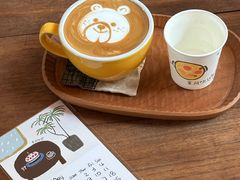 -春风十里咖啡馆