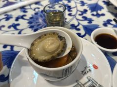 海鲜佛跳墙-王庄阿咪海鲜大排档(上下杭店)
