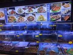 -77号渔船·蒸海鲜青岛菜(积米崖店)