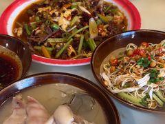 -常和州·夜宵大排档(常州单店)