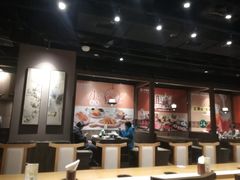 -北京城乡世纪广场-莫尔空间