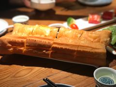 -点心传说·粤菜点心(佐阾虹湾店)