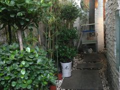 门面-锦尚阁烤鱼•天津菜(宣武门胡同店)