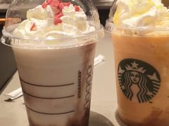 -星巴克(厦门SM新生活广场店)