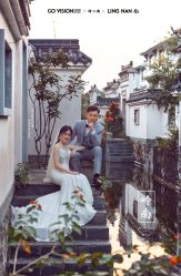 -GO VISION 动视觉婚纱摄影高级定制