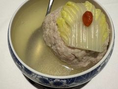 -淮扬厨子(健康路店)