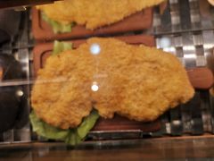 -1973继光香香鸡(大东方百货店)