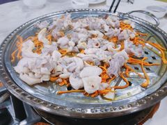 -凯盈阁·顺德私房菜·桑拿鸡