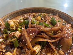 -周师饭店